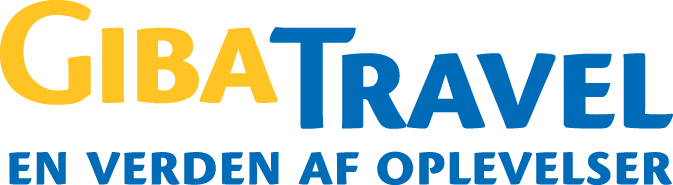 Logo: GIBA Travel